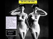 Femininity Lingerie Sissy Spanish