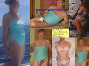 Marina Feminization Lingerie