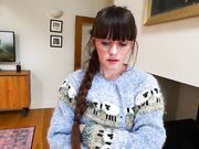 Sydney Harwin - Terms of Submission